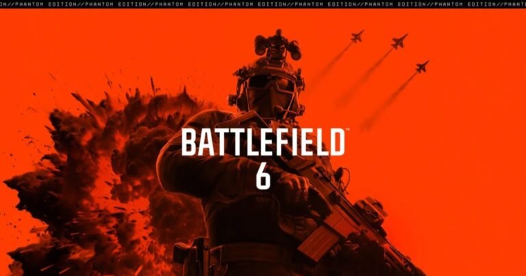 Battlefield 6 Featured Image