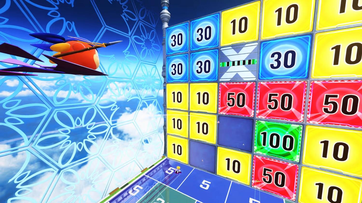 Kirby Air Riders Image 4