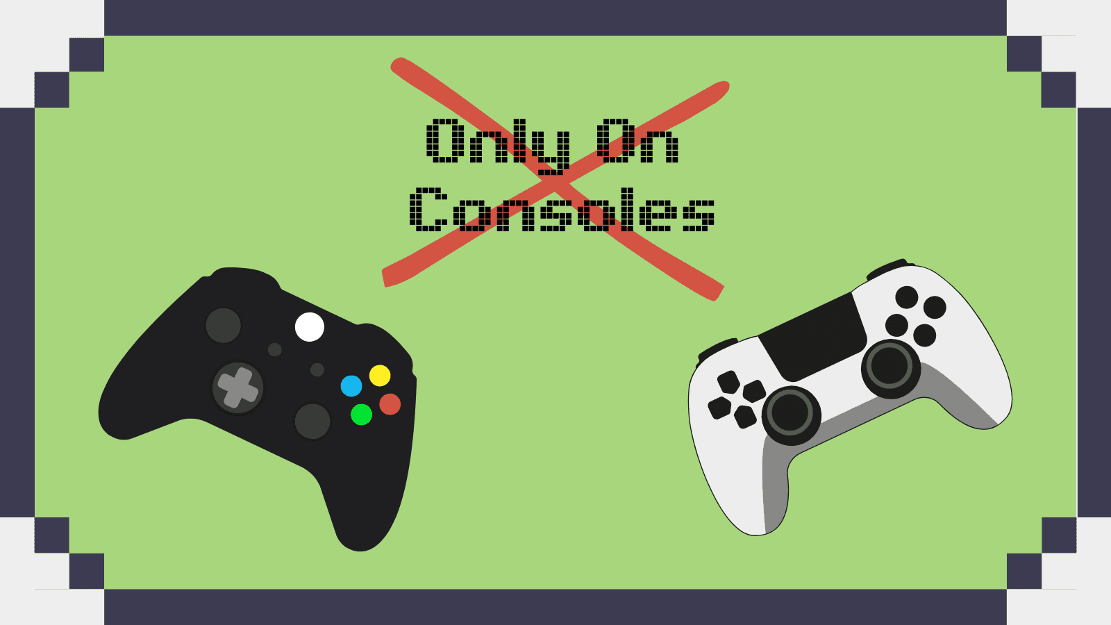 Why Are Console Exclusives Quietly Dying