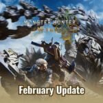 Monster Hunter Wilds Feb 18 Update: What the Quality Upgrade Actually Fixes