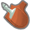 Phial Holster