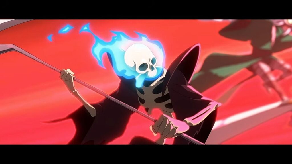 Necrobinder Cinematic Img