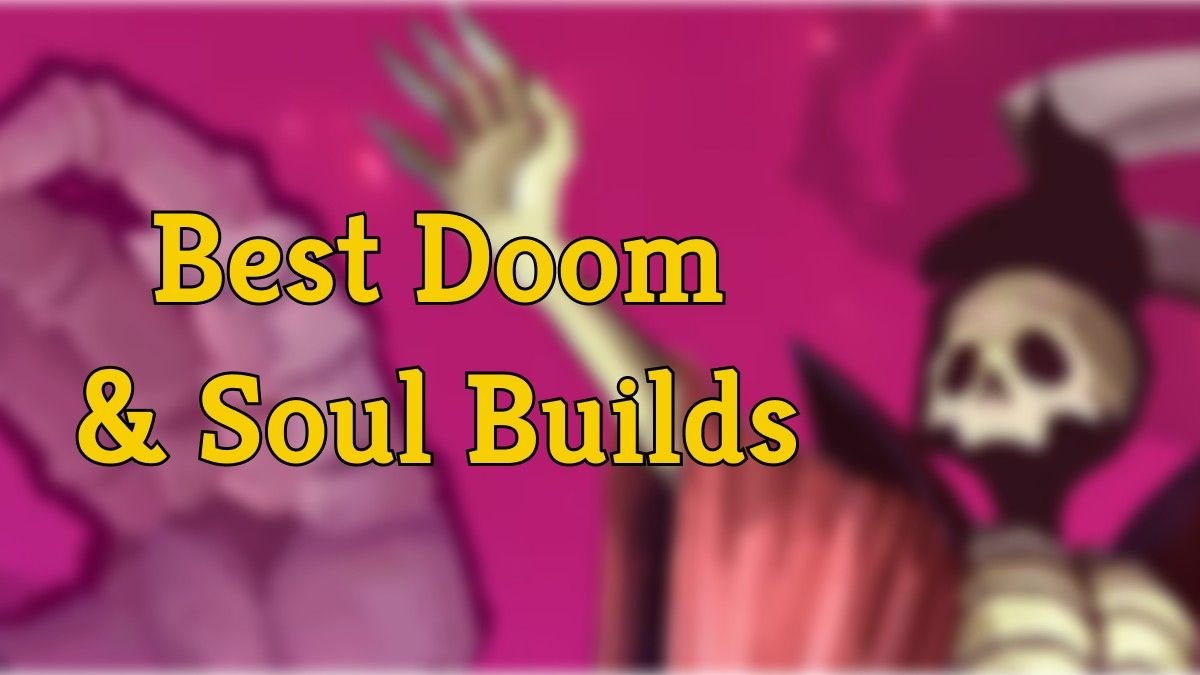 Slay the Spire 2 Necrobinder Guide: Best Doom and Soul Builds for Early Access