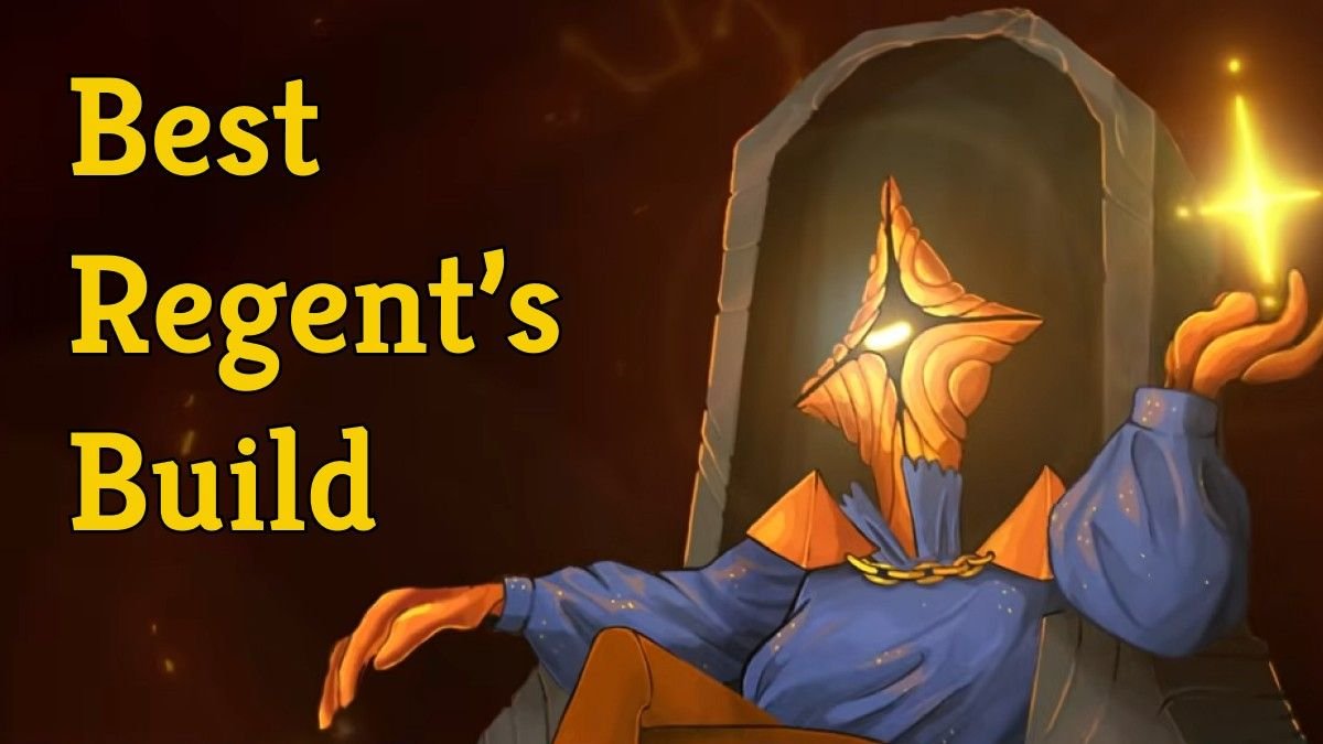 Slay the Spire 2 Regent Guide: Best Builds (Early Access)