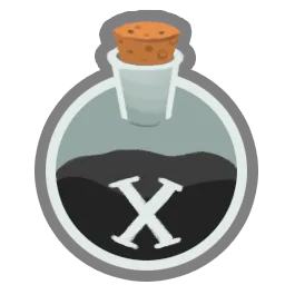 Chemical X