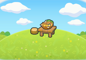 Electrifying potatoes