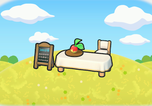 Tantalizing restaurant