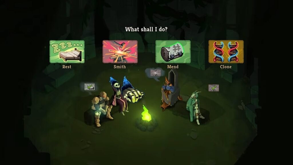 slay the spire 2 coop multiplayer